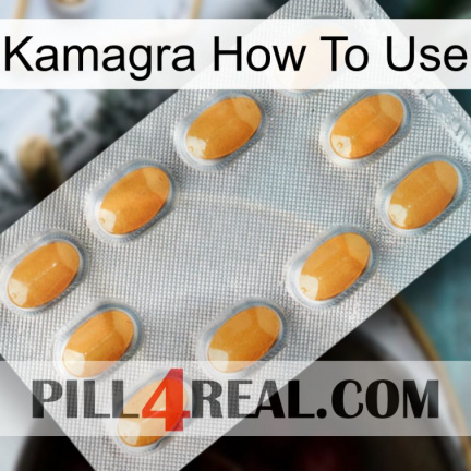 Kamagra How To Use cialis3